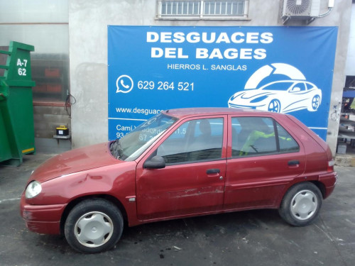  CITROEN SAXO 