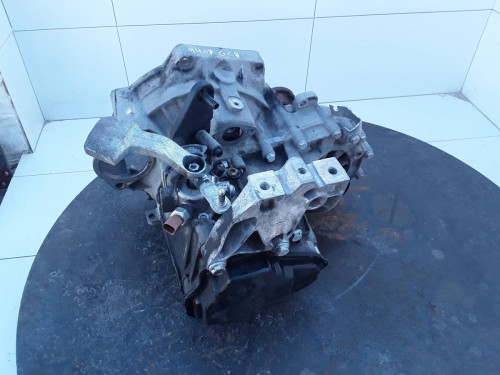 CAJA CAMBIOS SEAT ALTEA XL (5P5) 