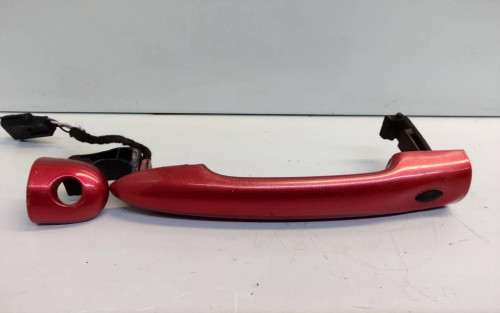 MANETA EXTERIOR DELANTERA IZQUIERDA Renault CLIO IV 
