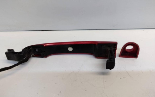 MANETA EXTERIOR DELANTERA IZQUIERDA Renault CLIO IV 