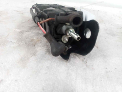 BOMBA COMBUSTIBLE, SEAT, LEON (1P1)