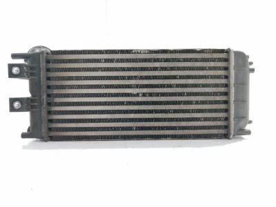 INTERCOOLER, CITROEN, GRAND C4 PICASSO