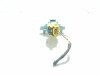  SENSOR DE IMPACTO, AUDI, A6 BERLINA (4F2) 