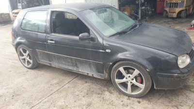 VOLKSWAGEN GOLF IV BERLINA (1J1)(10.1997)