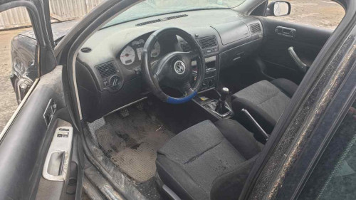  VOLKSWAGEN GOLF IV BERLINA (1J1)(10.1997) 
