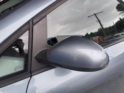 RETROVISOR IZQUIERDO, SEAT, ALTEA (5P1)