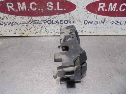  MANETA INTERIOR TRASERA IZQUIERDA MITSUBISHI MONTERO (V80/V90) 