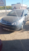 CITROEN C4 BERLINA