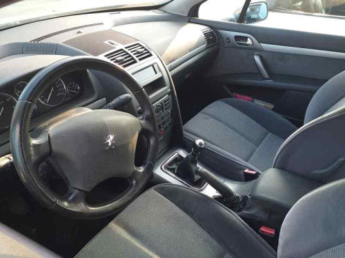  MANDO CLIMATIZADOR PEUGEOT 407 