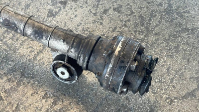 DIFERENCIAL DELANTERO, Volkswagen, TOUAREG (7LA)