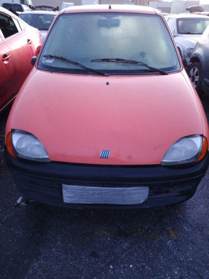 FIAT SEICENTO (187)