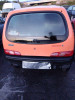 FIAT SEICENTO (187), FIAT, SEICENTO (187)
