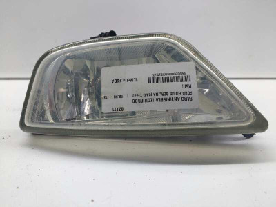 FARO ANTINIEBLA IZQUIERDO, FORD, FOCUS BERLINA (CAK)