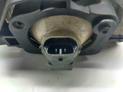 FARO ANTINIEBLA IZQUIERDO, FORD, FOCUS BERLINA (CAK)