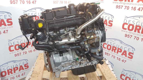 MOTOR COMPLETO CITROEN C3 