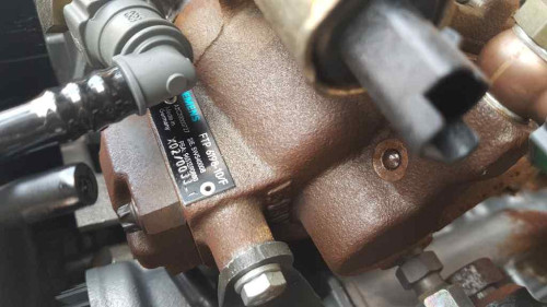  MOTOR COMPLETO CITROEN C3 