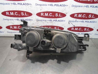 FARO IZQUIERDO, OPEL, VECTRA B BERLINA