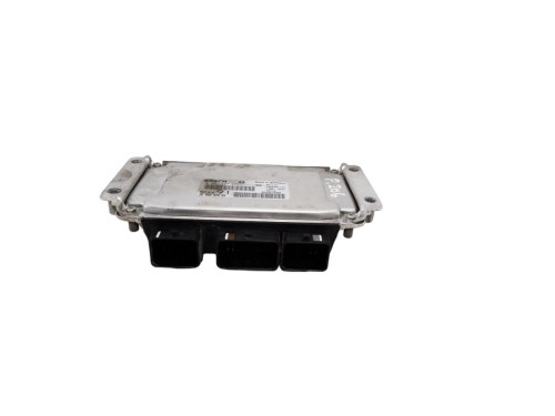  CENTRALITA MOTOR UCE PEUGEOT 206 