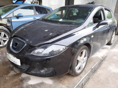  SEAT LEON (1P1) 