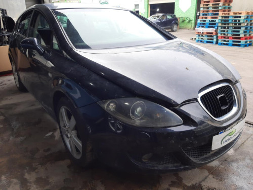  SEAT LEON (1P1) 