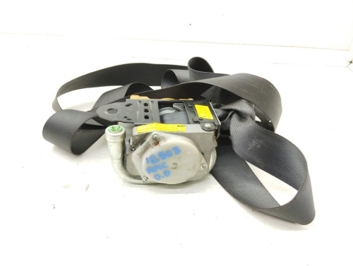 CINTURON SEGURIDAD DELANTERO DERECHO MITSUBISHI GRANDIS (NA0W) 
