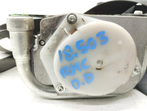 CINTURON SEGURIDAD DELANTERO DERECHO MITSUBISHI GRANDIS (NA0W) 