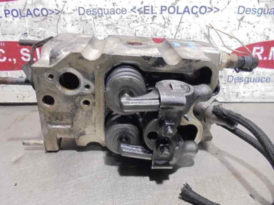 CULATIN, Chrysler, JEEP GR.CHEROKEE (ZJ)/(Z)