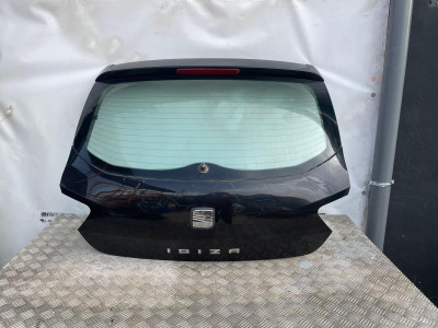 PORTON TRASERO