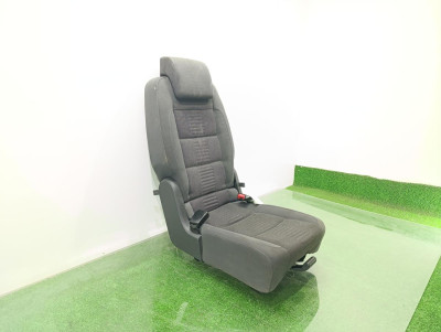 ASIENTO TRASERO MEDIO, Volkswagen, TOURAN (1T2)