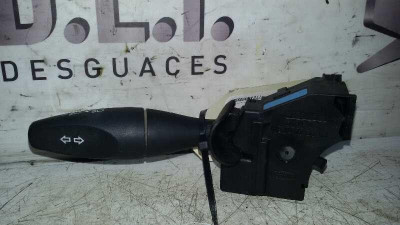 MANDO INTERMITENTES