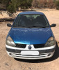 RENAULT CLIO II FASE II (B/CB0) — vehículo donante para recambios 