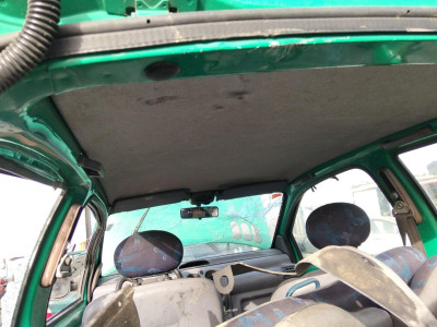 TECHO INTERIOR