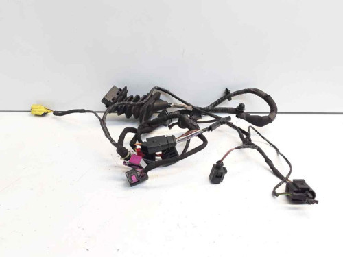 ARNES DE CABLES Seat LEON (1P1) 
