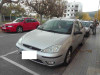 FORD FOCUS BERLINA (CAK) — Donor Vehicle for Used Parts 