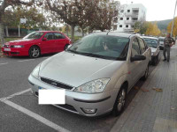 FORD FOCUS BERLINA (CAK)