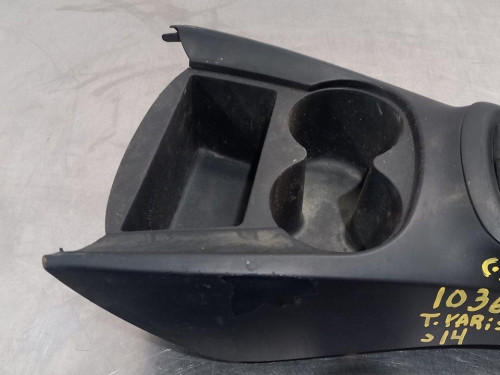 GUARNECIDOS PALANCA CAMBIO Toyota YARIS (KSP1/NLP1/NSP1) 