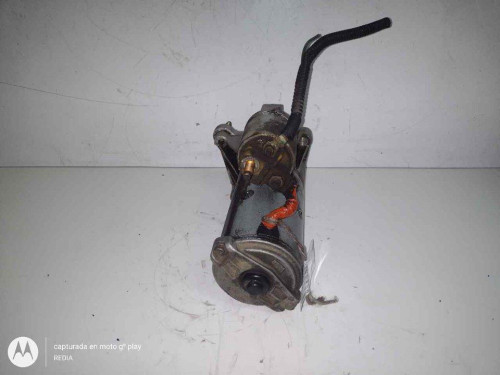  MOTOR ARRANQUE 