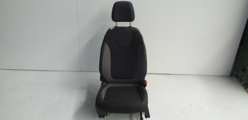  ASIENTO DELANTERO DERECHO OPEL CROSSLAND X 
