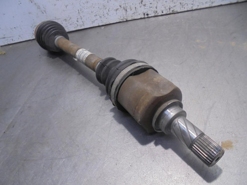 TRANSMISION DELANTERA IZQUIERDA Renault MEGANE II BERLINA 5P 