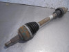  TRANSMISION DELANTERA IZQUIERDA Renault MEGANE II BERLINA 5P 