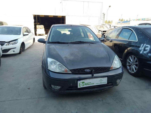 FORD FOCUS BERLINA (CAK) — автомобиль-донор на запчасти 