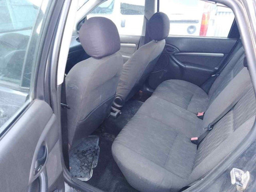 FORD FOCUS BERLINA (CAK) — автомобиль-донор на запчасти 