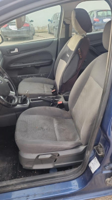 FORD FOCUS BERLINA (CAP)