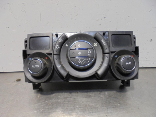 MANDO CLIMATIZADOR PEUGEOT 5008 