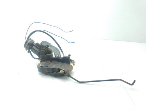 CERRADURA PUERTA DELANTERA IZQUIERDA Suzuki GRAND VITARA 3 PUERTAS (SQ/GT) 