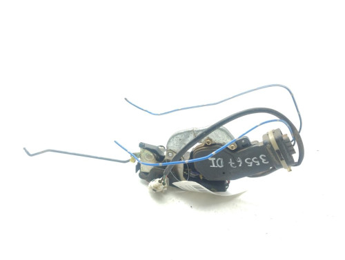 CERRADURA PUERTA DELANTERA IZQUIERDA Suzuki GRAND VITARA 3 PUERTAS (SQ/GT) 