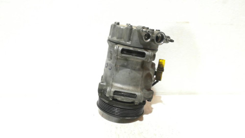  COMPRESOR AIRE ACONDICIONADO, CITROEN, C4 PICASSO 