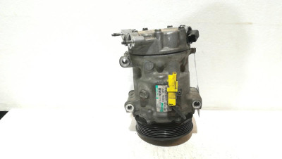 COMPRESOR AIRE ACONDICIONADO, CITROEN, C4 PICASSO