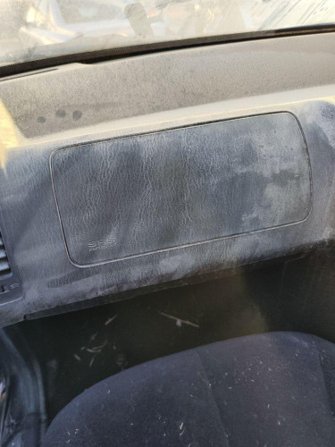 AIRBAG DELANTERO IZQUIERDO Hyundai TERRACAN (HP) 