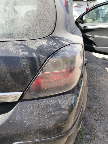 PILOTO TRASERO DERECHO OPEL ASTRA H GTC 